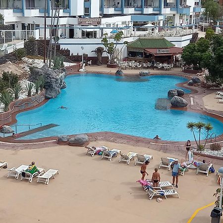 Cousy Holiday Apartment In Sunny Golf Del Sur Σαν Μιγκέλ ντε Αμπόνα Εξωτερικό φωτογραφία