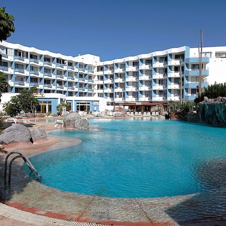 Cousy Holiday Apartment In Sunny Golf Del Sur Σαν Μιγκέλ ντε Αμπόνα Εξωτερικό φωτογραφία