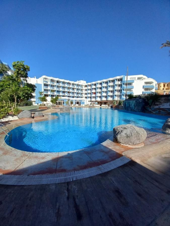 Cousy Holiday Apartment In Sunny Golf Del Sur Σαν Μιγκέλ ντε Αμπόνα Εξωτερικό φωτογραφία