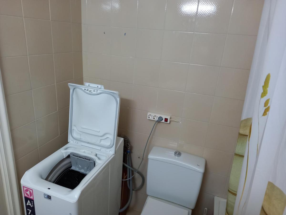 Cousy Holiday Apartment In Sunny Golf Del Sur Σαν Μιγκέλ ντε Αμπόνα Εξωτερικό φωτογραφία