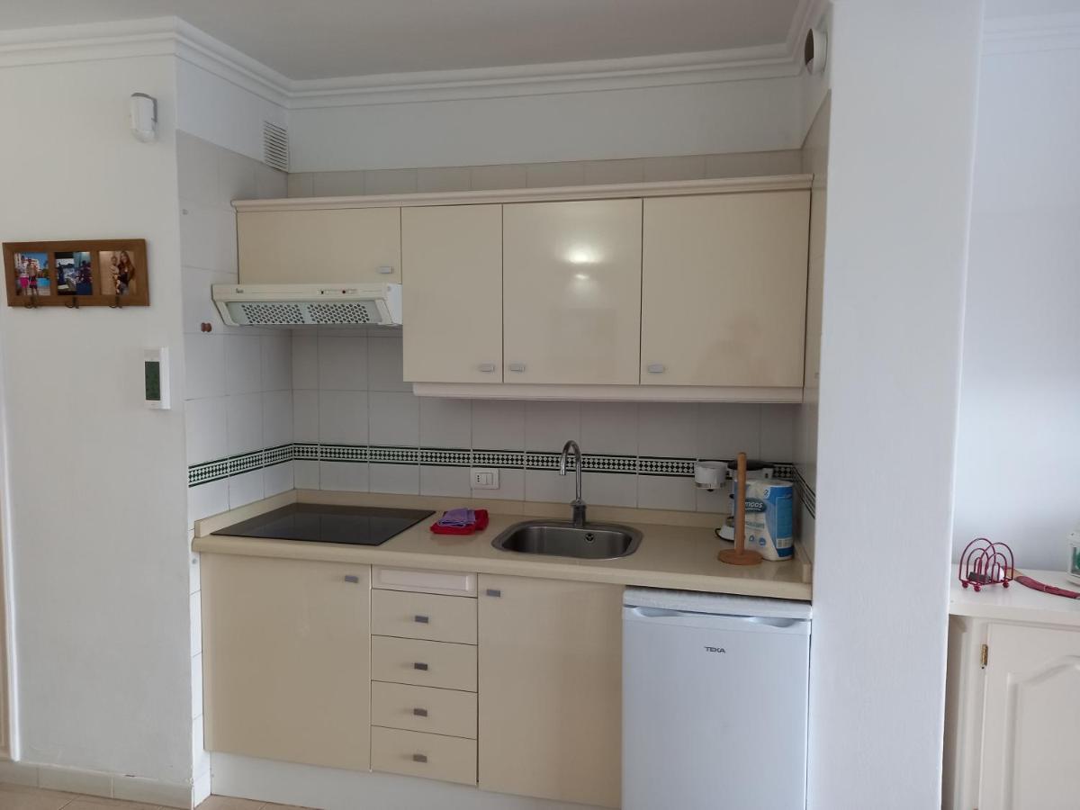 Cousy Holiday Apartment In Sunny Golf Del Sur Σαν Μιγκέλ ντε Αμπόνα Εξωτερικό φωτογραφία