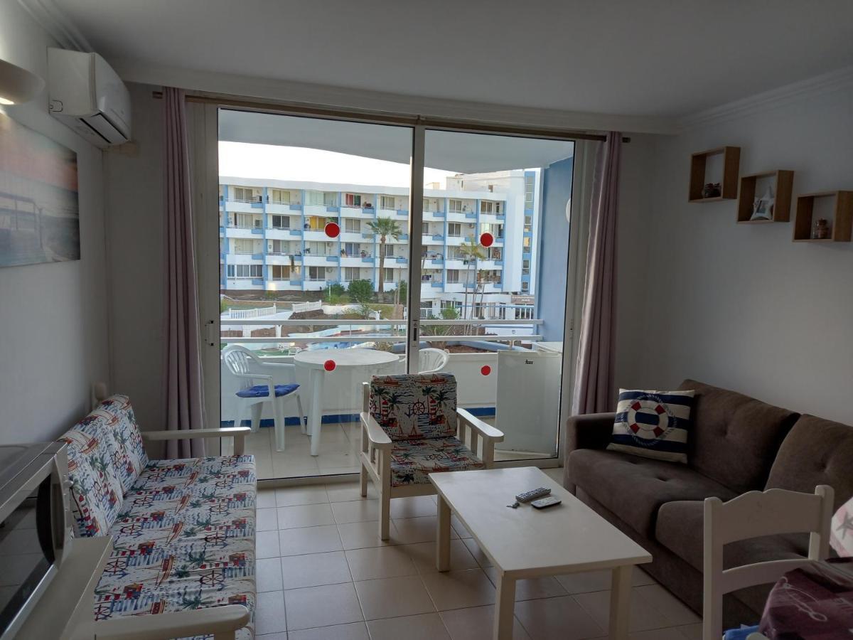 Cousy Holiday Apartment In Sunny Golf Del Sur Σαν Μιγκέλ ντε Αμπόνα Εξωτερικό φωτογραφία