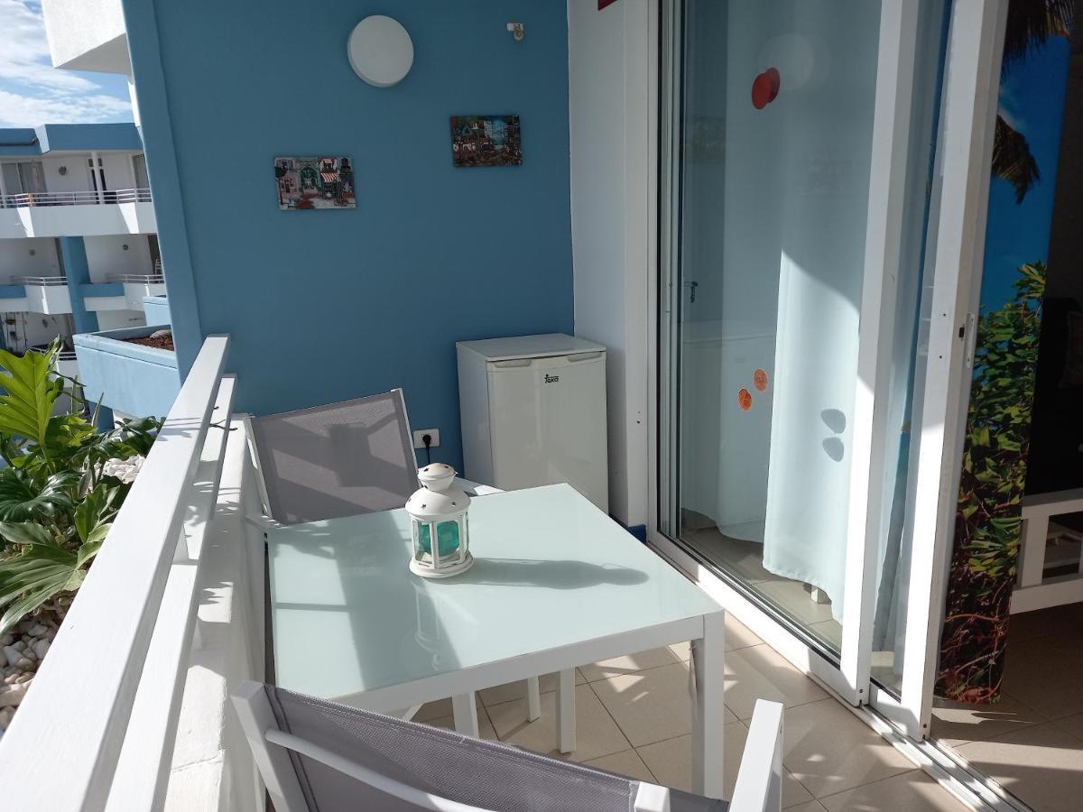 Cousy Holiday Apartment In Sunny Golf Del Sur Σαν Μιγκέλ ντε Αμπόνα Εξωτερικό φωτογραφία