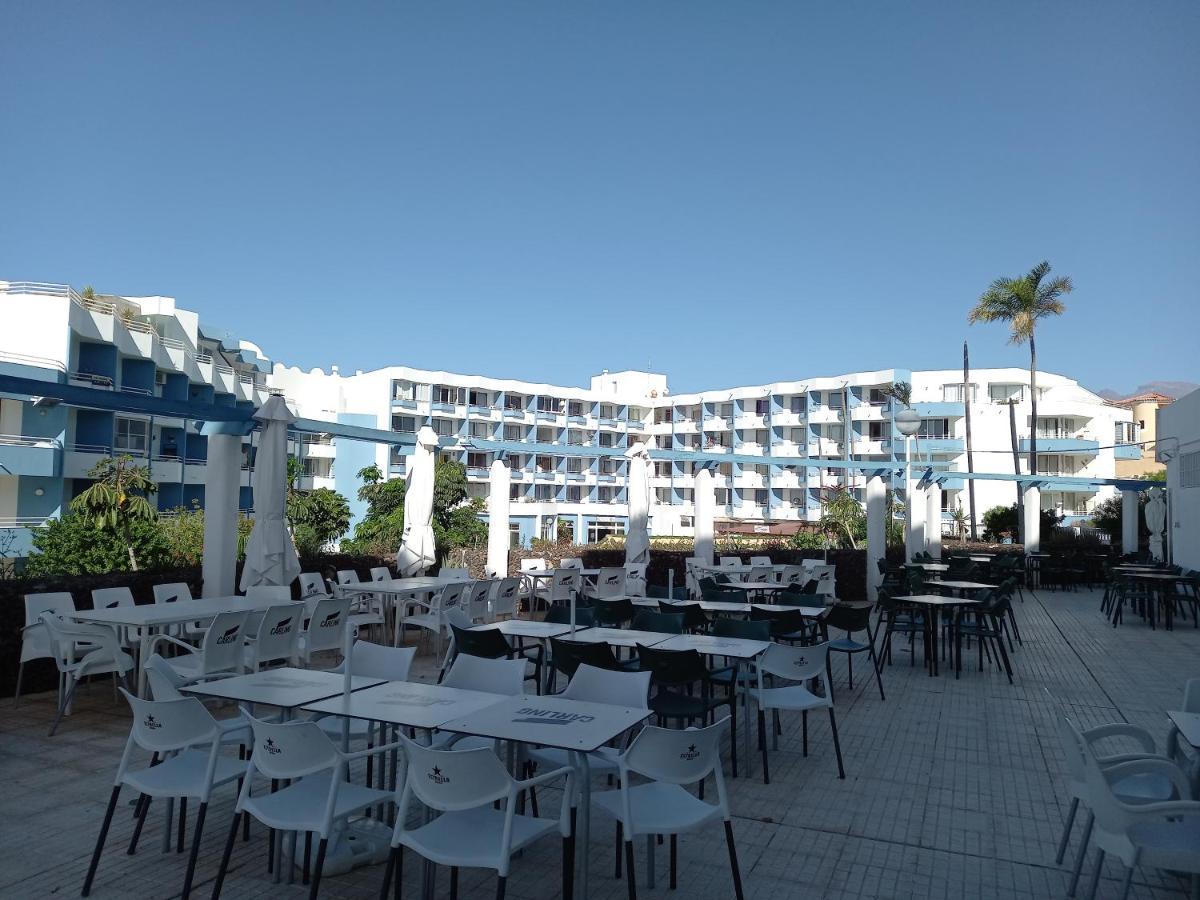 Cousy Holiday Apartment In Sunny Golf Del Sur Σαν Μιγκέλ ντε Αμπόνα Εξωτερικό φωτογραφία