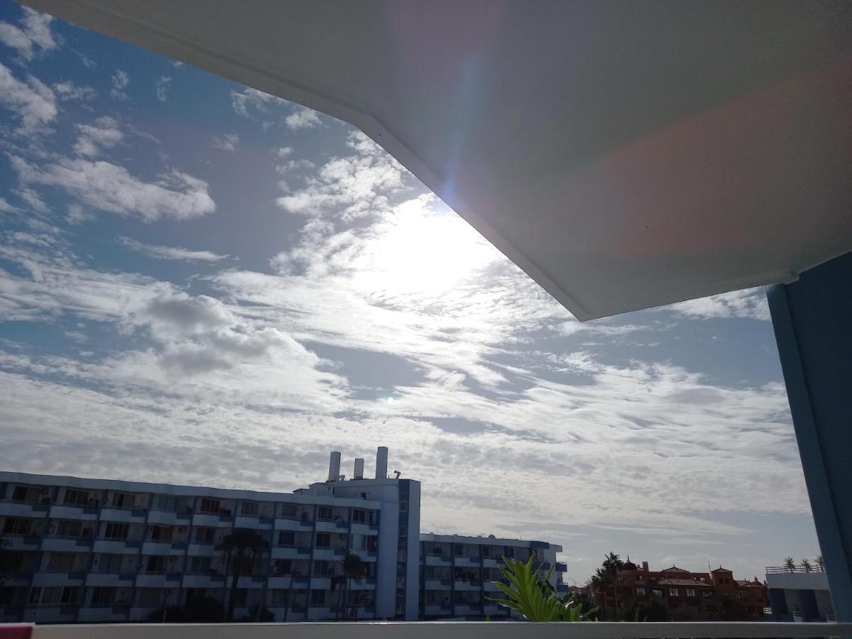 Cousy Holiday Apartment In Sunny Golf Del Sur Σαν Μιγκέλ ντε Αμπόνα Εξωτερικό φωτογραφία