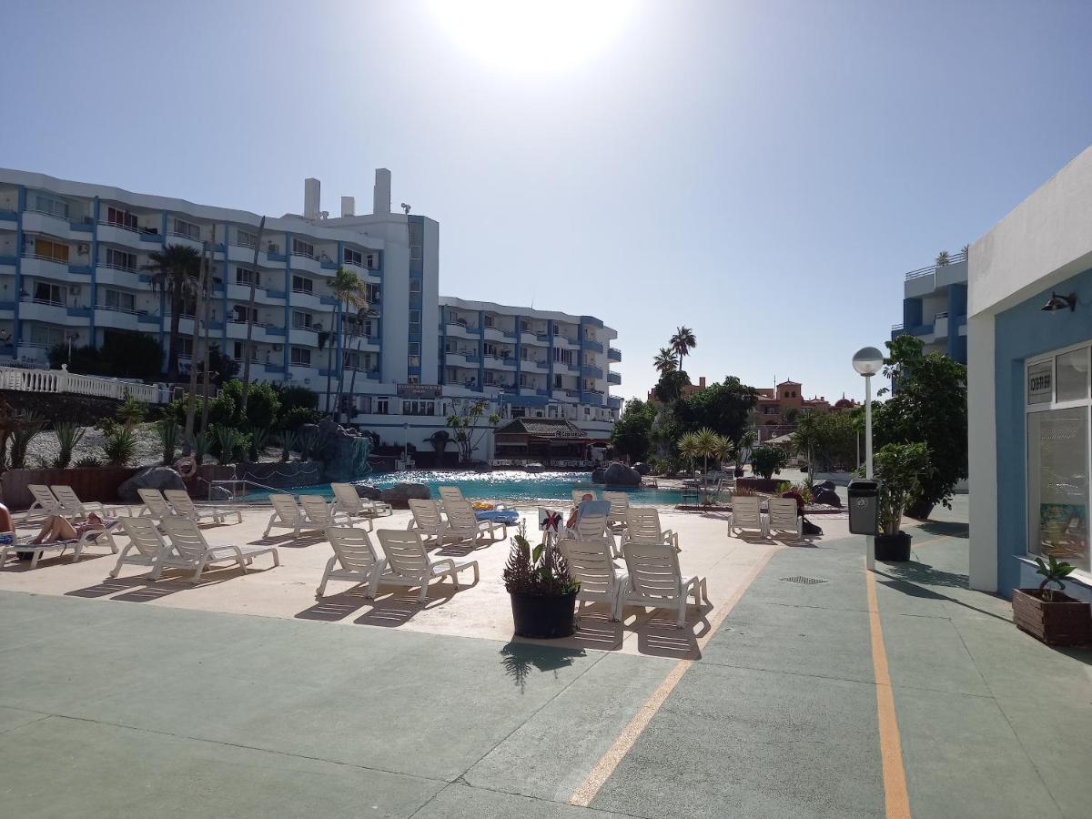 Cousy Holiday Apartment In Sunny Golf Del Sur Σαν Μιγκέλ ντε Αμπόνα Εξωτερικό φωτογραφία