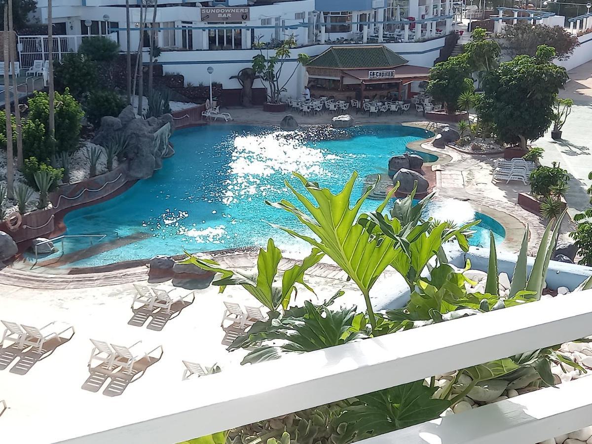 Cousy Holiday Apartment In Sunny Golf Del Sur Σαν Μιγκέλ ντε Αμπόνα Εξωτερικό φωτογραφία