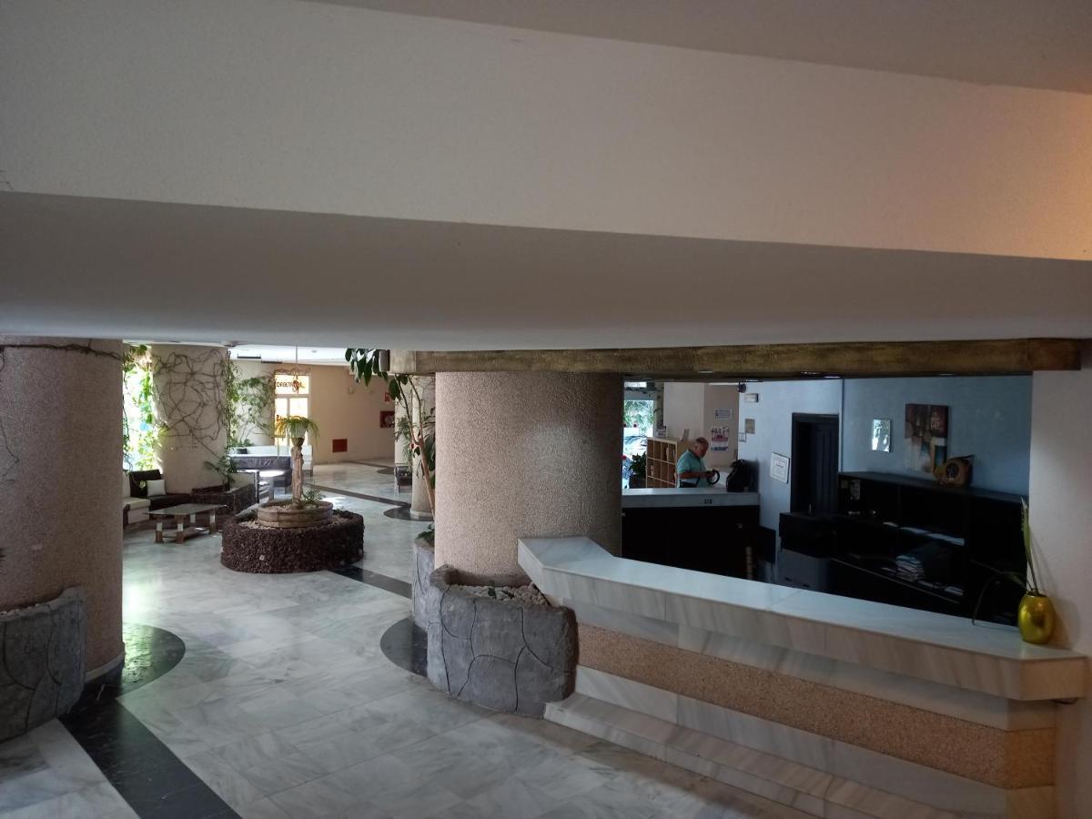 Cousy Holiday Apartment In Sunny Golf Del Sur Σαν Μιγκέλ ντε Αμπόνα Εξωτερικό φωτογραφία