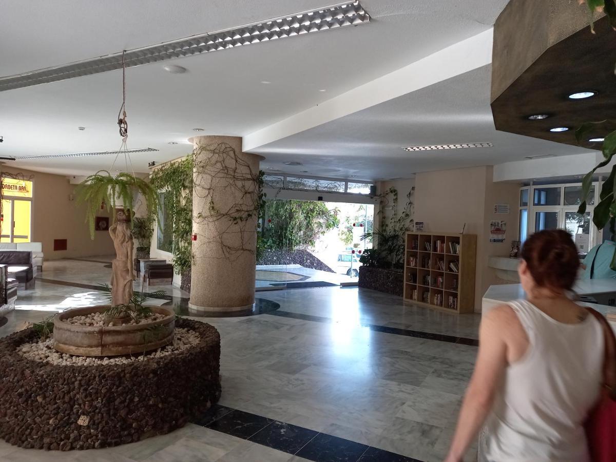 Cousy Holiday Apartment In Sunny Golf Del Sur Σαν Μιγκέλ ντε Αμπόνα Εξωτερικό φωτογραφία