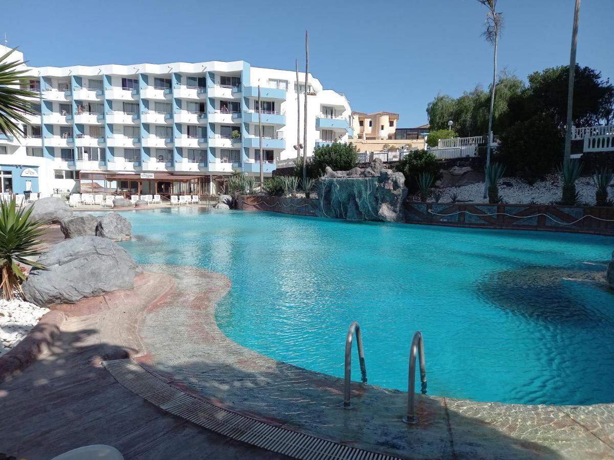 Cousy Holiday Apartment In Sunny Golf Del Sur Σαν Μιγκέλ ντε Αμπόνα Εξωτερικό φωτογραφία