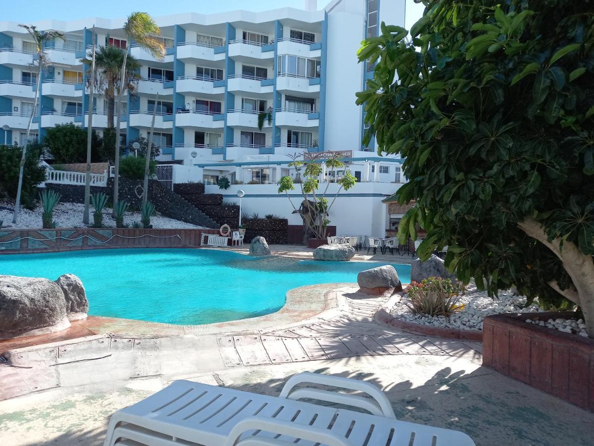Cousy Holiday Apartment In Sunny Golf Del Sur Σαν Μιγκέλ ντε Αμπόνα Εξωτερικό φωτογραφία