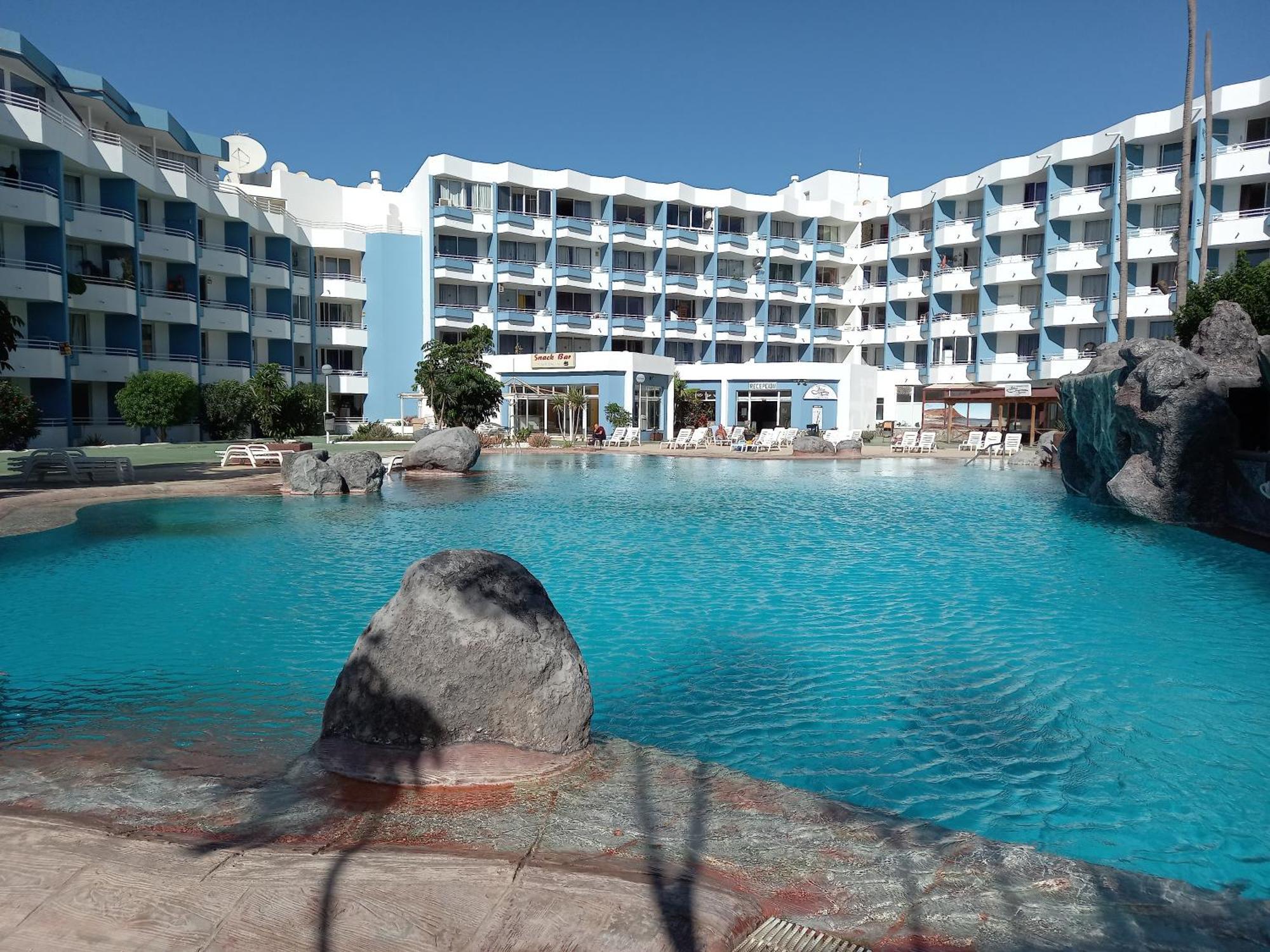 Cousy Holiday Apartment In Sunny Golf Del Sur Σαν Μιγκέλ ντε Αμπόνα Εξωτερικό φωτογραφία