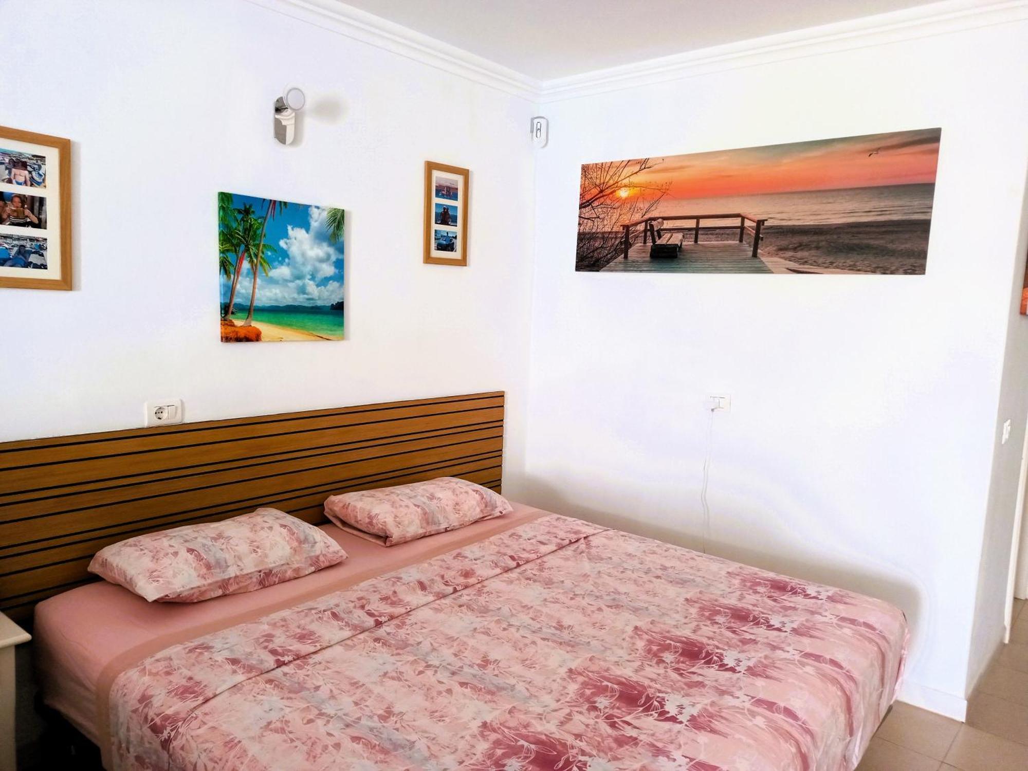 Cousy Holiday Apartment In Sunny Golf Del Sur Σαν Μιγκέλ ντε Αμπόνα Εξωτερικό φωτογραφία