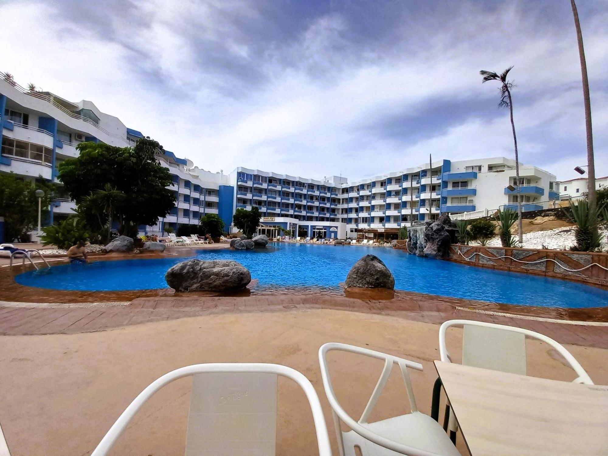 Cousy Holiday Apartment In Sunny Golf Del Sur Σαν Μιγκέλ ντε Αμπόνα Εξωτερικό φωτογραφία
