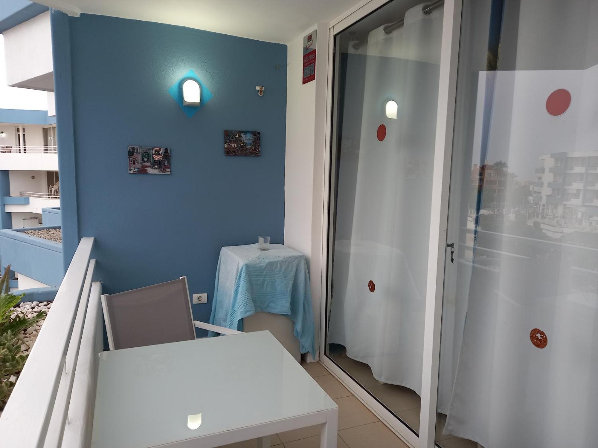 Cousy Holiday Apartment In Sunny Golf Del Sur Σαν Μιγκέλ ντε Αμπόνα Εξωτερικό φωτογραφία
