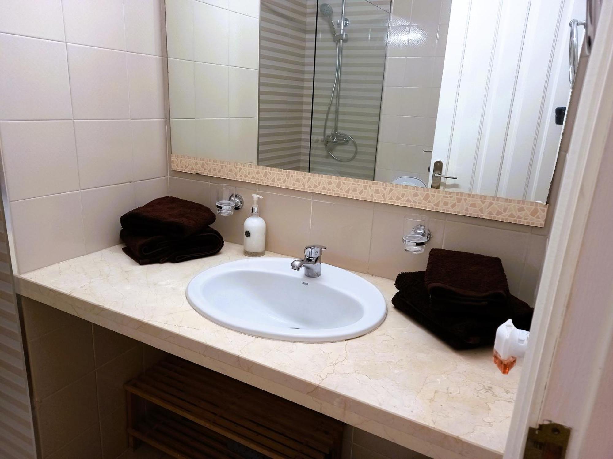 Cousy Holiday Apartment In Sunny Golf Del Sur Σαν Μιγκέλ ντε Αμπόνα Εξωτερικό φωτογραφία