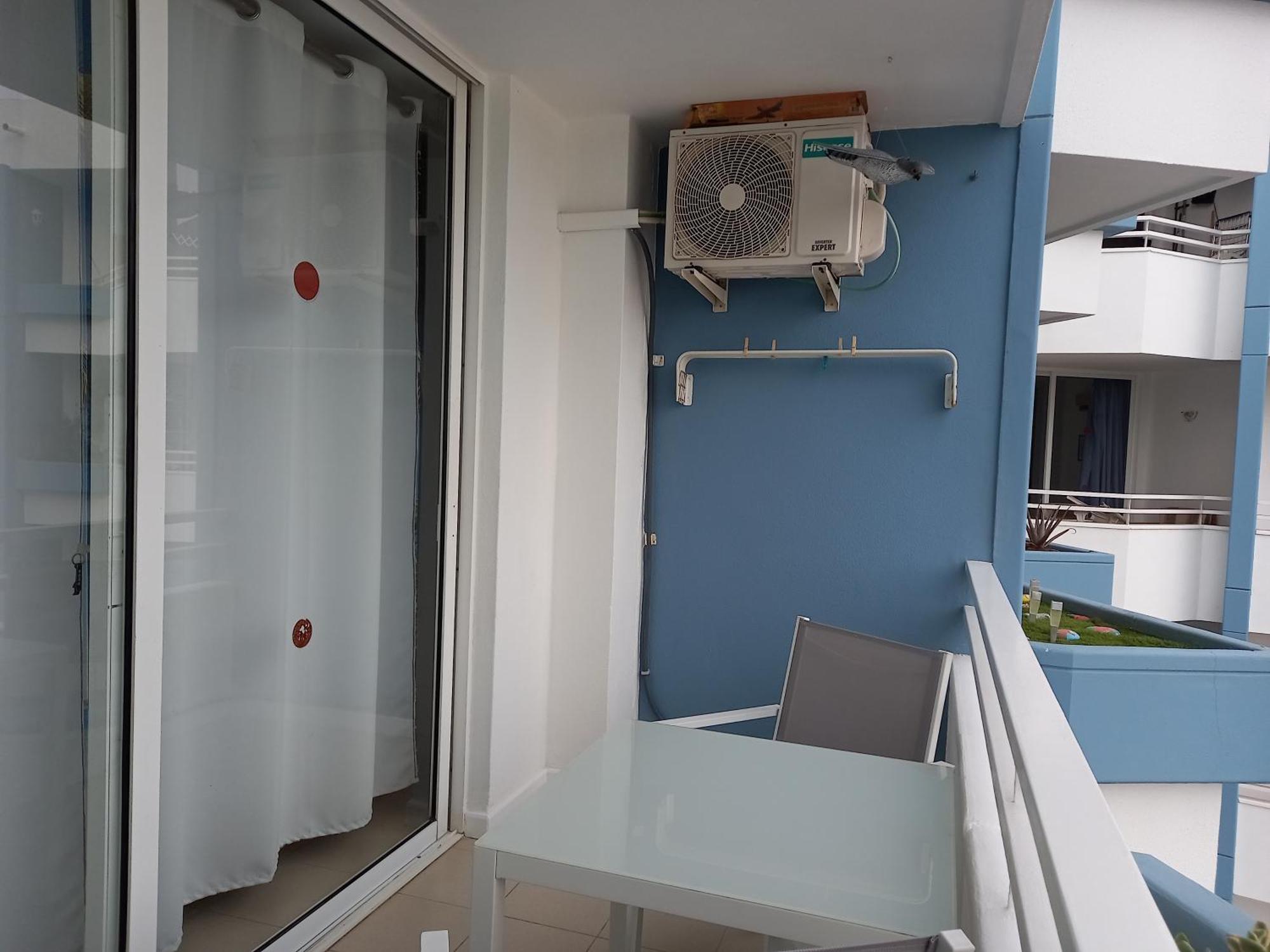 Cousy Holiday Apartment In Sunny Golf Del Sur Σαν Μιγκέλ ντε Αμπόνα Εξωτερικό φωτογραφία