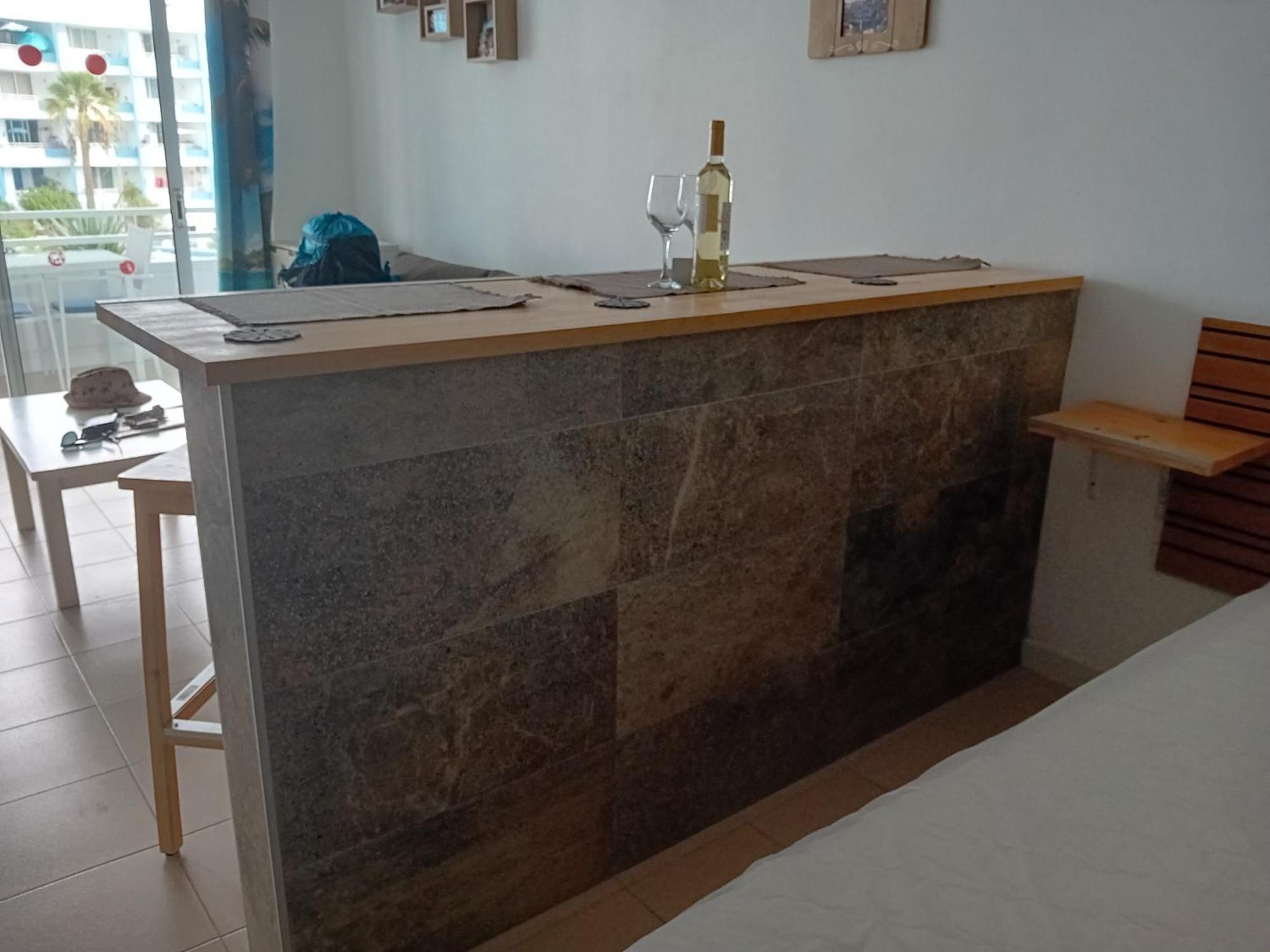 Cousy Holiday Apartment In Sunny Golf Del Sur Σαν Μιγκέλ ντε Αμπόνα Εξωτερικό φωτογραφία