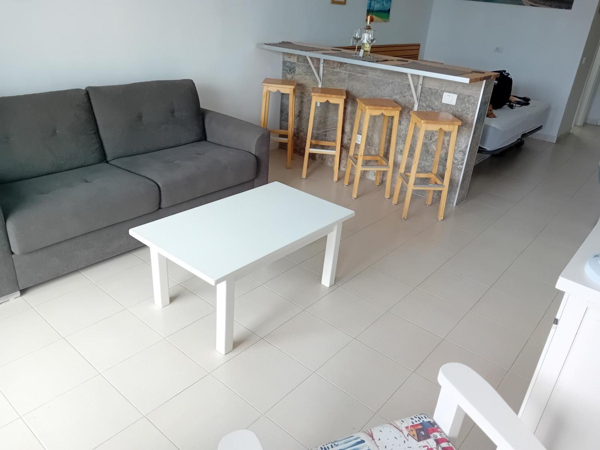 Cousy Holiday Apartment In Sunny Golf Del Sur Σαν Μιγκέλ ντε Αμπόνα Εξωτερικό φωτογραφία