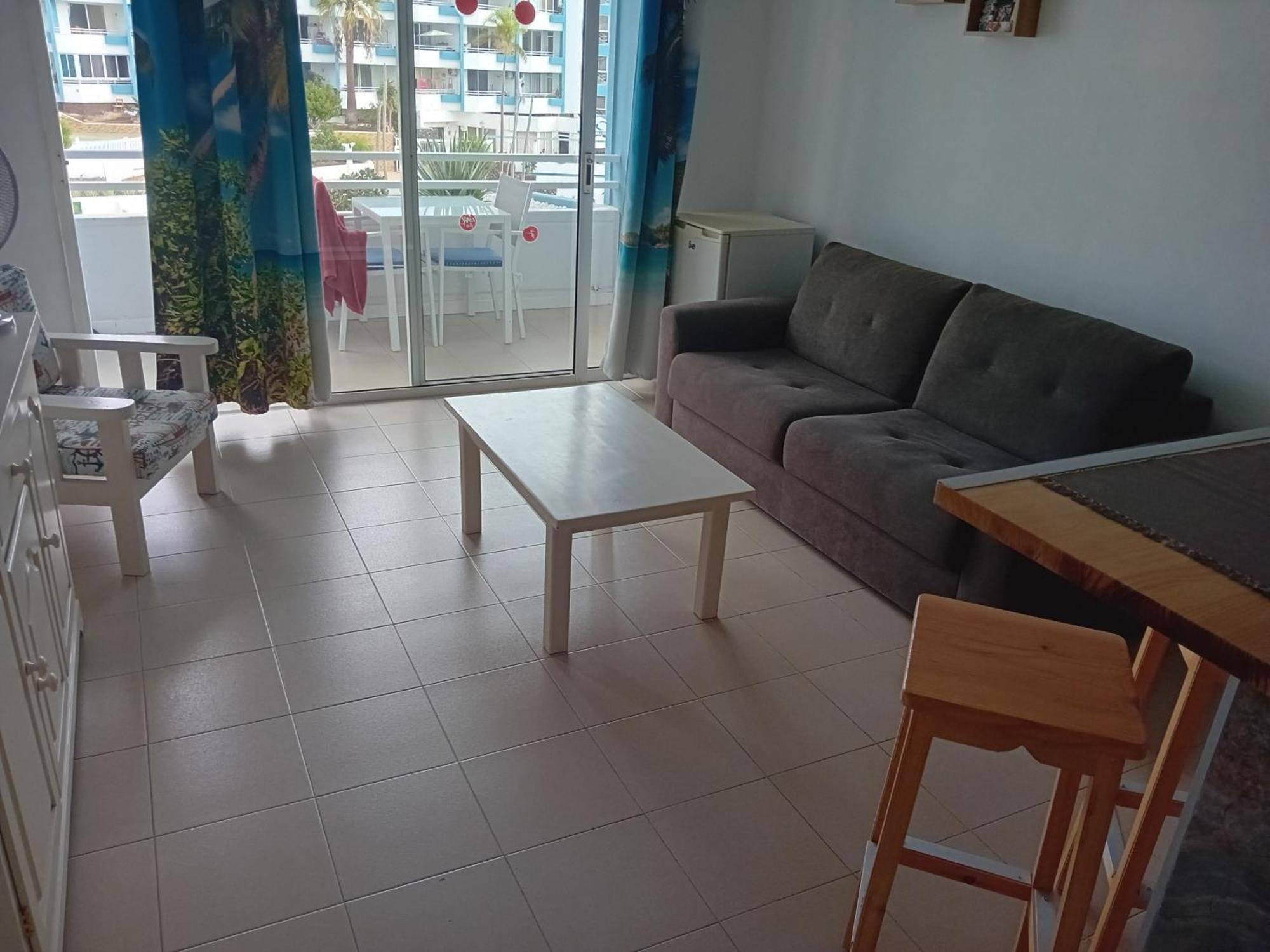 Cousy Holiday Apartment In Sunny Golf Del Sur Σαν Μιγκέλ ντε Αμπόνα Εξωτερικό φωτογραφία